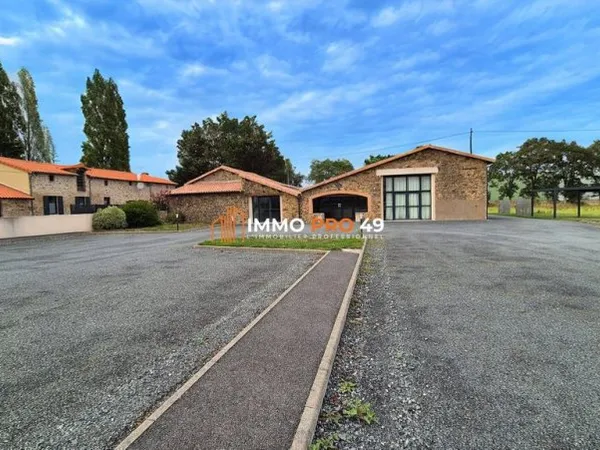 Terrain 12000 m²
