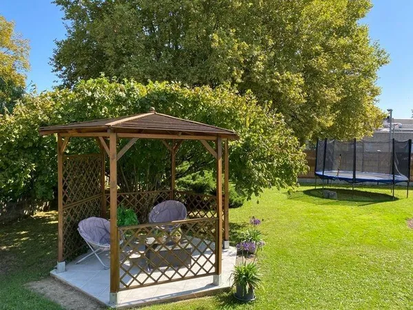Maison 6 pièces 160 m²