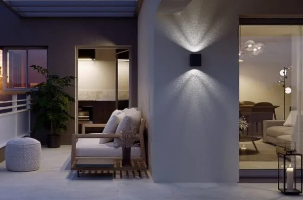 Appartement neuf