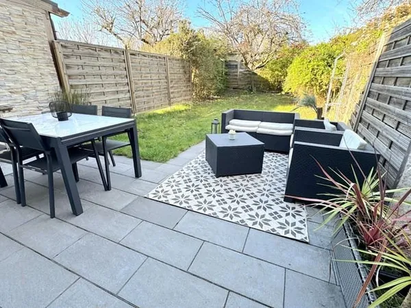 Maison 5 pièces 87 m²