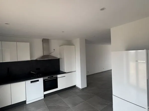 Appartement Vente Romagnieu 3p 74m² 870€
