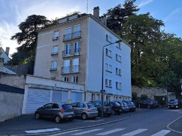 TYPE 2 QUARTIER PAUL BERT