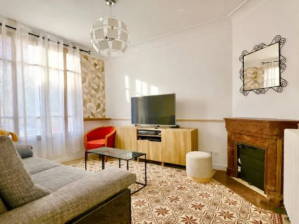 Maison 4 pièces 85m2