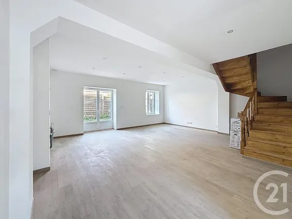 Maison 5 pièces 96 m²