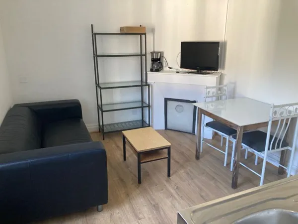 T1 Bis proche Centre