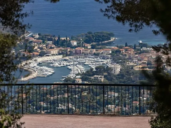 France Côte D'azur Nice - Villefranche-Sur-Mer 06230 - Propriété