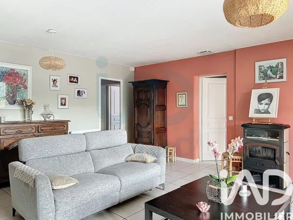 Vente Maison/villa 4 pièces