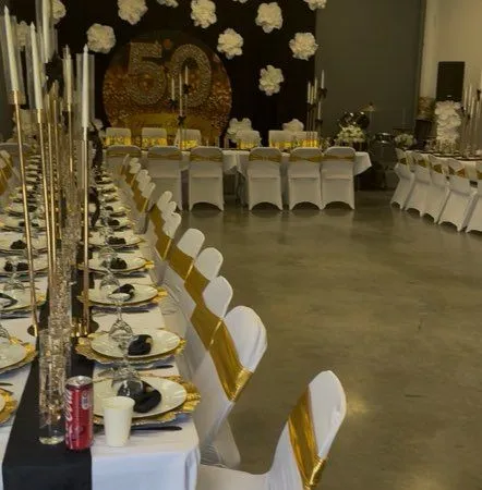 Location de salle