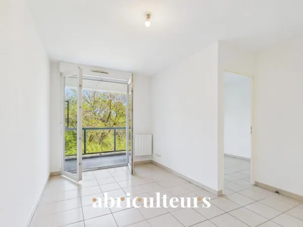 Loue T2 - 32.48m² - Cognac 16100