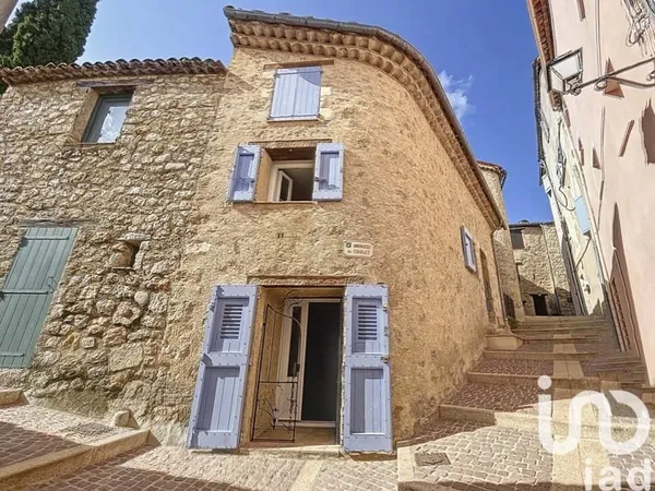 Maison 3 pièces 61 m²