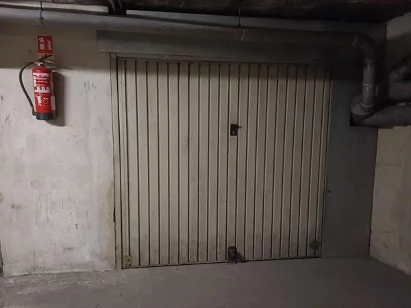 Stationnement Vente Cagnes-sur-Mer   35000€