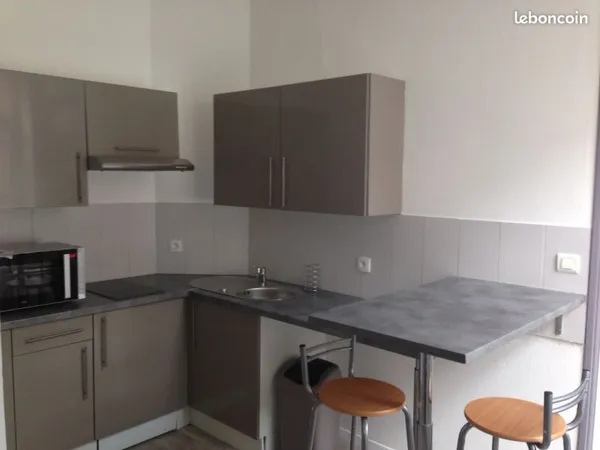 Immeuble 6 pièces 85 m²