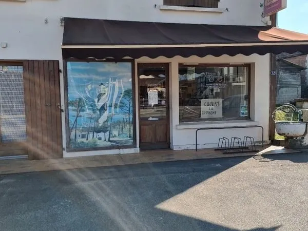 Boulangerie