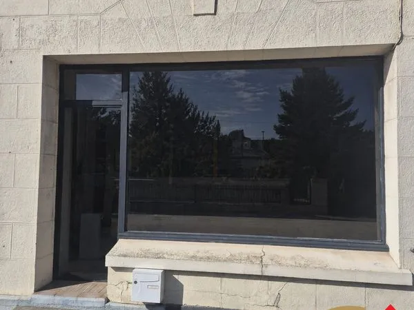 Local commercial 37 m² Étaples