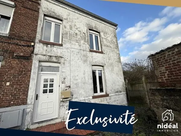 Maison 5 pièces 156 m²