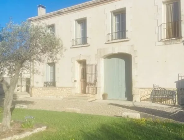 A vendre Maison individuelle