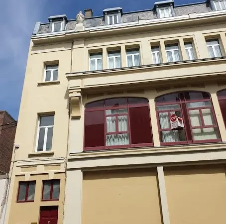 Appartement 4 pièces 99 m²