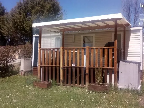 Mobil home