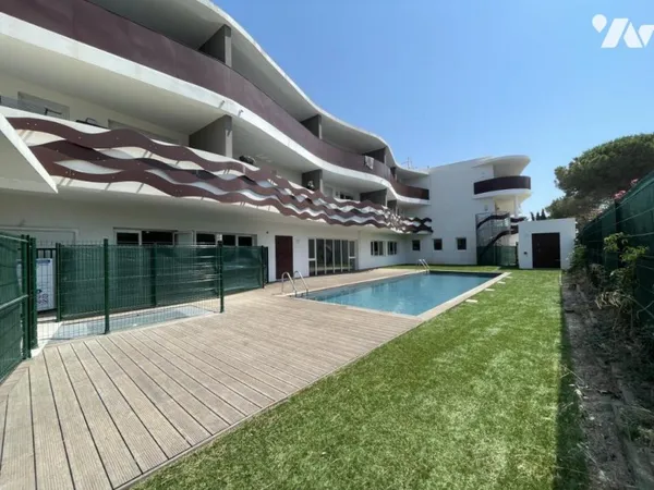 Appartement 2 pièces 34 m²