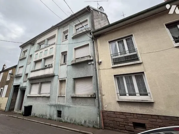 Appartement 4 pièces 226 m²