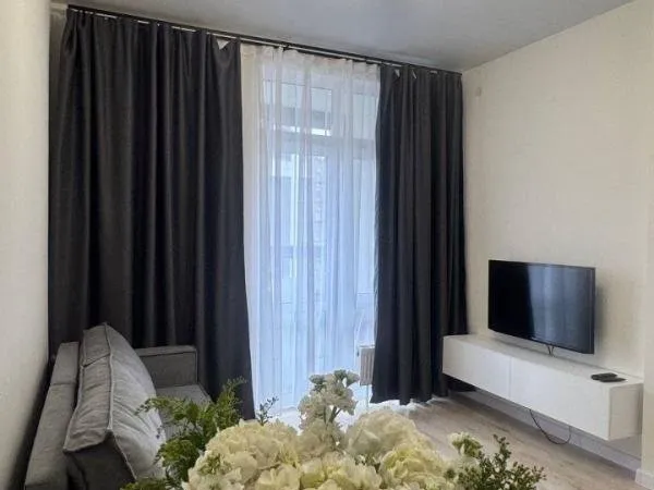Studio 18 m² - Paris 16e - rue de la Pompe