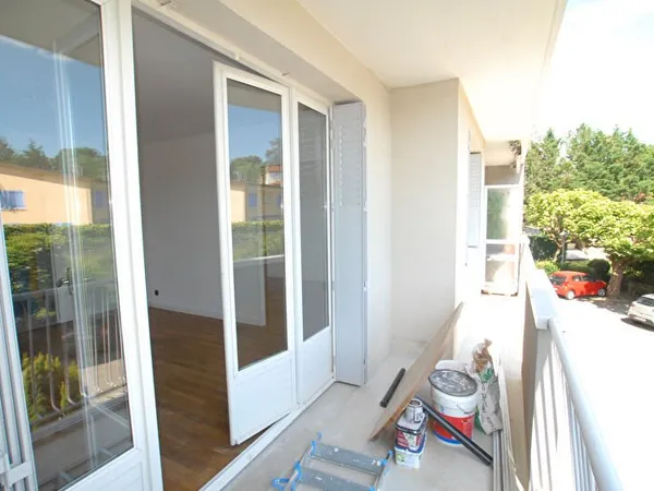 Appartement F4 SEREZIN DU RHÔNE