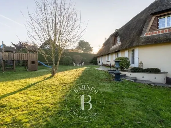 Maison de luxe 7 pièces 196 m²