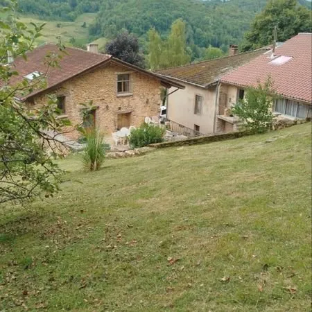 Maison 5 pièces