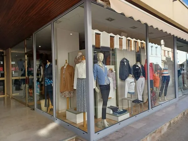 FOND DE COMMERCE Baisse de Prix