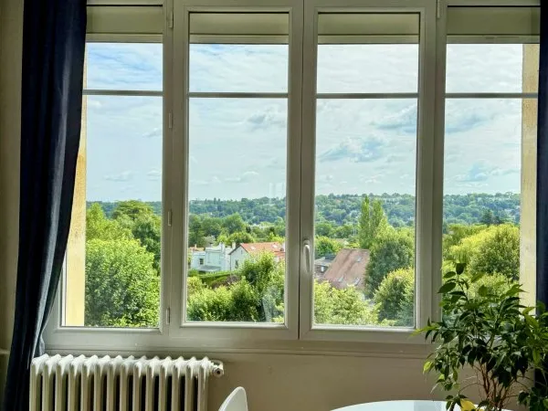 Vends appartement