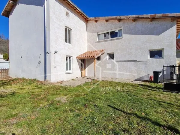 Maison/Villa 5 pièces
