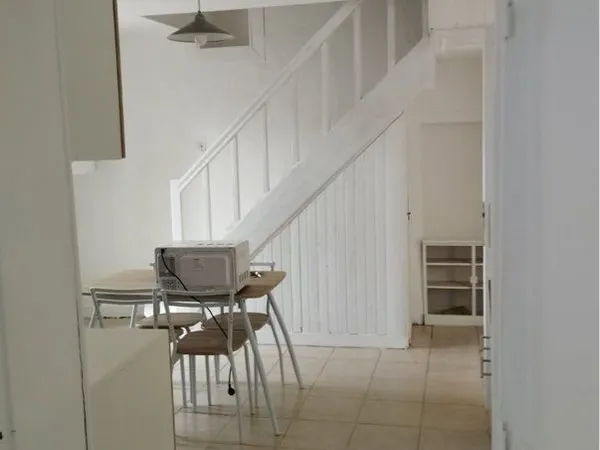 Location appartement T2