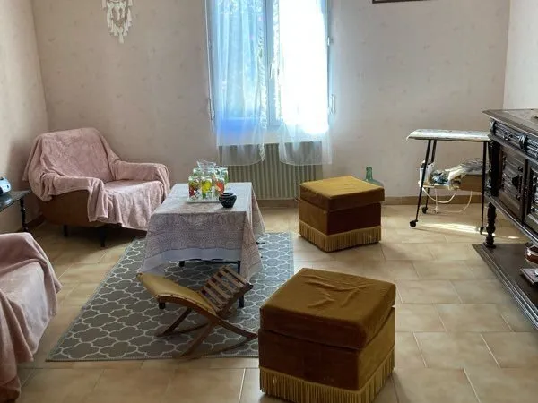 Maison a vendre a plougonvelin