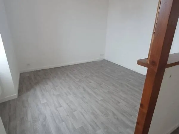 Appartement 2 pièces 35 m²