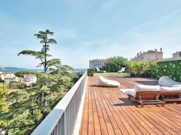NICE OUEST - EXCLUSIVITÉ