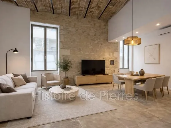 vente maison 7 Pièce(s)