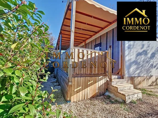 Autre 36 m²
