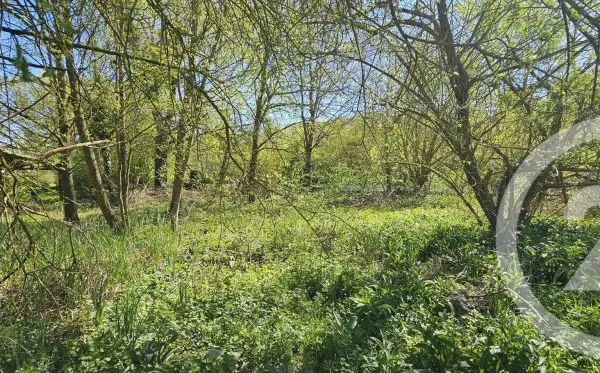 Terrain 816 m²