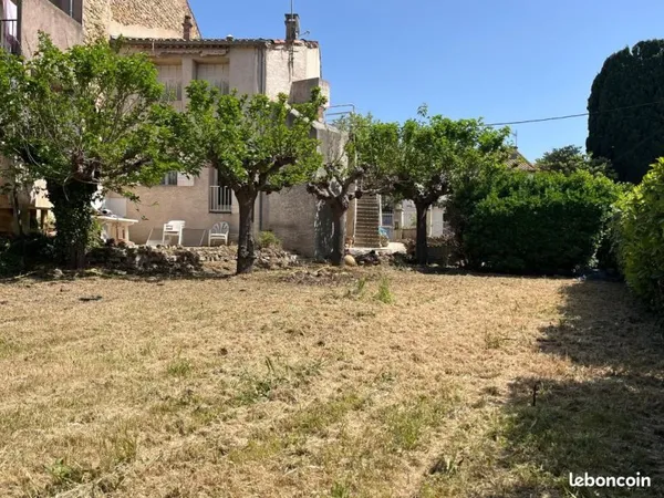 Maison 6 pièces 120 m²