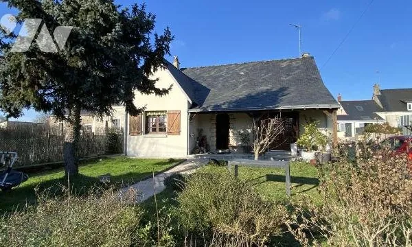 Maison 3 pièces 87 m²