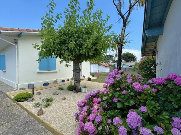 Maison La Teste De Buch 4 pièce(s) 80 m2