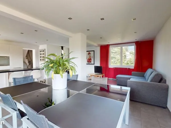 Maison 243 m2 premières hauteurs d'Aix les Bains