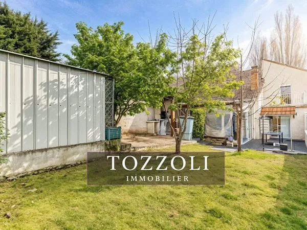 Maison Villefontaine 4 pièce(s) 73.34 m2