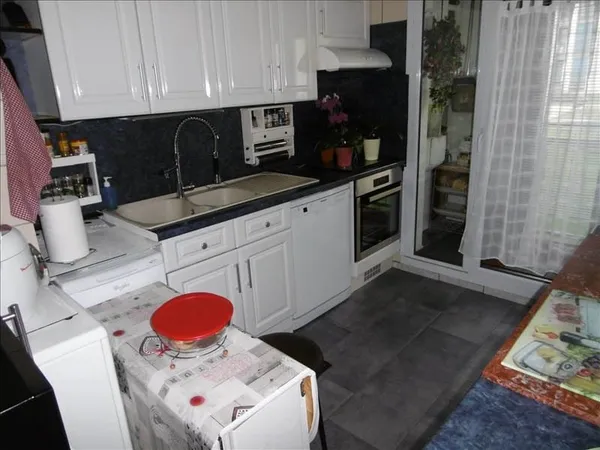 A VENDRE - Appartement