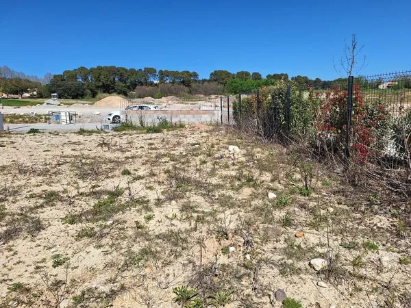UN EMPLACEMENT STRATÉGIQUE À CLAPIERS - ZAC DU CASTELET