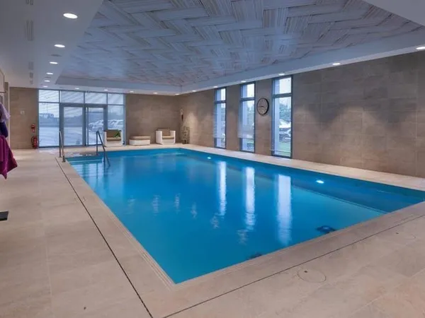 Appartement 1 pièce 34 m²