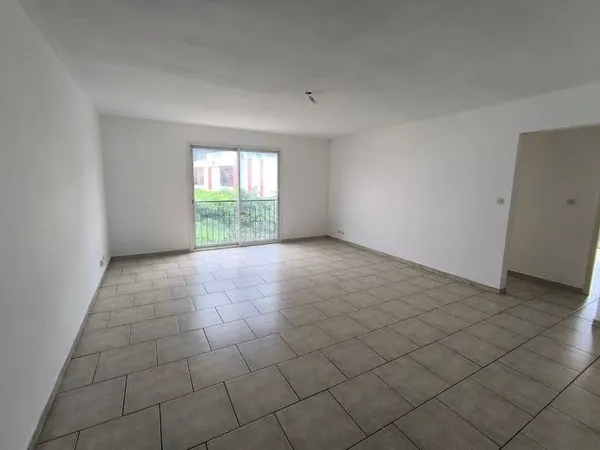 Appartement 3 pièces 85 m²