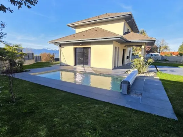 Maison 5 pièces 115 m²
