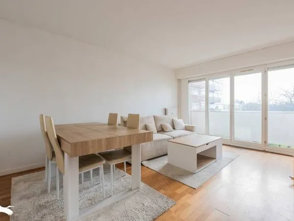 Appartement 4 pièces 76 m²
