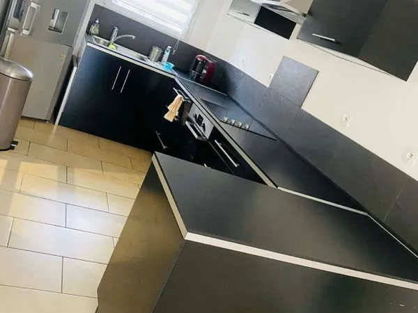Vente appartement duplex